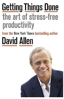 get important things done.