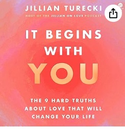 best self help book it begins with you