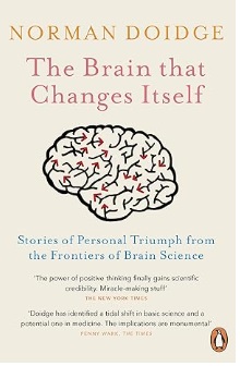 bestselfhelp book the brain that changes itself