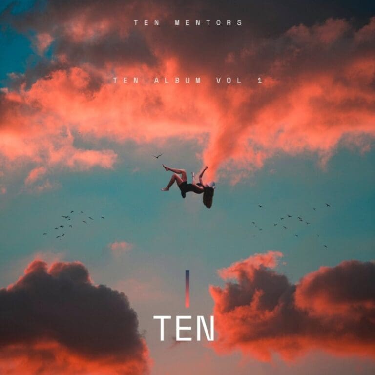 ten mentors music